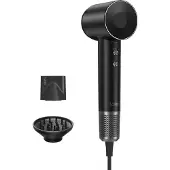 Laifen SWIFT SPECIAL Platin-Haartrockner schwarz