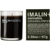Malin+Goetz Cannabis Votive Candle 67 g