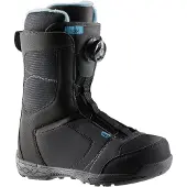 Head Damen Snowboot ZORA LYT BOA black