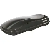 Farad Dachbox MARLIN 680L in schwarz hochglanz