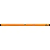 Neo Tools Aluminium-Wasserwaage 120 cm, 2 Libellen