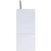 Etherma ET-111A, Schalter, Weiß, 54 mm, 25 mm, 140 mm, 1 Stück(e)