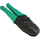 InLine Crimpzange, , für RJ45 Stecker (Hirose kompatibel)