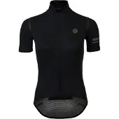 Agu Premium Rain Kurzarm-radtrikot