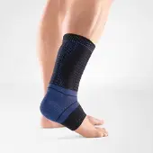 Bauerfeind Achillotrain rechts Gr.3 natur 1 St Bandage(s)