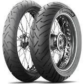 Michelin ANAKEE ROAD 150/70R18 TL/TT, Motorradreifen hinten