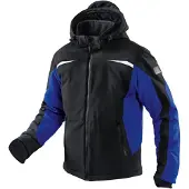 Kübler Softshelljacke Winter atmungsaktiv