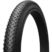 Chaoyang 26x4,00 (100-559) Big Daddy schwarzer Faden W108200
