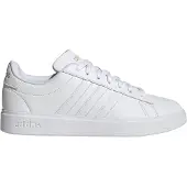 Adidas Sneaker "GRAND COURT CLOUDFOAM LIFESTYLE COURT COMFORT" Design auf den Spuren des Superstar