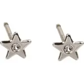 Out of the blue Ohrstecker 925 Sterling Silber, Stern