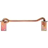 Alberts Sturmhaken 12x280 mm galv. verzinkt, 1 Stck