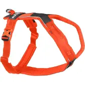 Non-Stop Dogwear - Line Harness 5.0 - Orange - 4