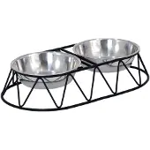 Dogman Foodbar Menja S (2x320ml)