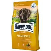 Happy Dog Supreme Sensible Piemonte 10 kg Trockenfutter für Hunde