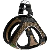 Hunter Geschirr Hilo Comfort Braun XS