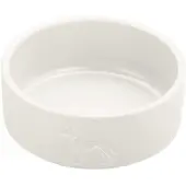 Hunter Keramik-Napf Osby 1100 ml, weiß