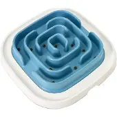 Savic Pet Enigma Large 21, 37 x 37 x 8 cm, Blau