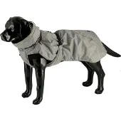 Dogman Dog Winter Coat Grey 50cm