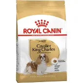 Royal Canin Cavalier King Charles Adult, Adult, Cavalier King Charles Spaniel, 1,5 kg