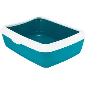 Trixie Classic 37 X 15 X 47 Cm Litter Tray Blau