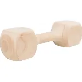 Trixie Apportierholz für Hunde (23 cm)