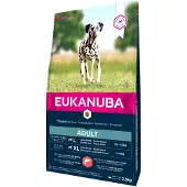 Tetra Adult Large mit Lachs & Gerste Hundefutter | 12 kg