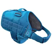 Kurgo RSG Townie Geschirr Blau, Größe:XL
