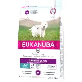 Eukanuba Special care Sensitive skin Mono - trockenfutter für Hunde - 2 3kg