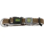 Hunter Pet Vario Basic Hilos Hundehalsband