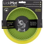LickiMat Wobble Anti-stress-hundefutterautomat