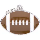 My Family Haustiermarke American Football