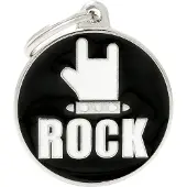 My Family Rock Haustiermarke