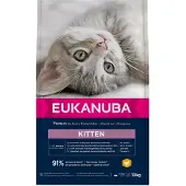 Eukanuba Kitten Huhn Katzenfutter | 2 kg