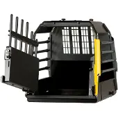 MimSafe - Variocage SXS Single - H 59 x b 55 x d (min/max) 73-99 cm