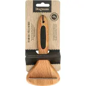 Dogman Rake deshedding Bamboo