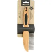 Dogman Comb fine Bamboo