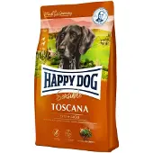 Interquell GmbH Supreme Toscana 2x4kg