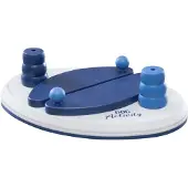 Trixie Dog Activity Push Away 25 X 7 X 17 Cm Game Blau