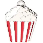 My Family MyFa tegn food, popcorn