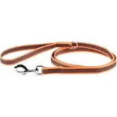 JULIUS K-9 Rubberized 20 Mm Führleine