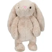 Trixie Plush Bunny 38 Cm Mehrfarbig