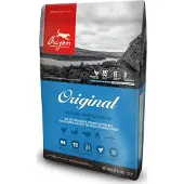 Orijen Original Whole Prey Hundefutter - 11,4 kg