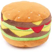 Fuzzyard Hamburger Pluche