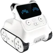 Makeblock Codey Rocky Education-Set, programmierbarer Controller, Bluetooth, Wi-Fi, Python, ab 6