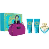 Versace Dylan Torquoise EDT Gift Set 50 ml