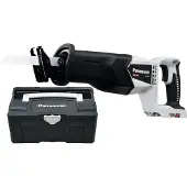 Panasonic EY45A1X 18v Li-Ion Reciprocating Saw Bare Unit SYS T-LOC
