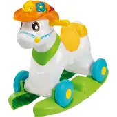 Chicco Friends Rodeo Und Puppe
