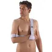 Push OFA Push Med Schulterfixationsbandage Plus 1 St