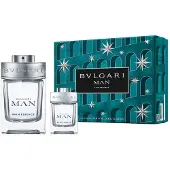 Bvlgari BULGARI Bvlgari Rain Essence Geschenkset für Männer Eau de Parfum 100 ml + Eau de Parfum 15 ml
