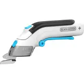 Black & Decker Bcsc115-xj Elektrische Schere 3.6v